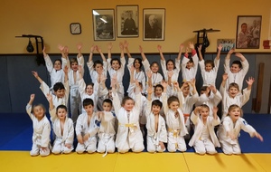 18ème Tournoi de Judo du Pays d'Arles