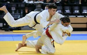 Médaille de Bronze au Millennium Team Cadets European Cup 2025 de Sao Joao Da Mddeira au Portugal