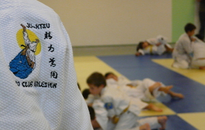 64 ème Anniversaire du Judo Club Arlésien.