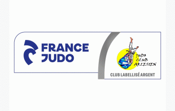 Le Judo Club Arlésien devient Label Argent France Judo