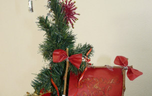  Noël 2013 du Judo club Arlésien