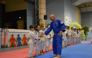 70 ans d'histoire au Judo club Arlésien.